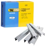 Artikelbild 1 für TACWISE™ Tackerklammern Typ 71/8mm, 0368 8 mm, 20.000 St., Artikelnummer 584746