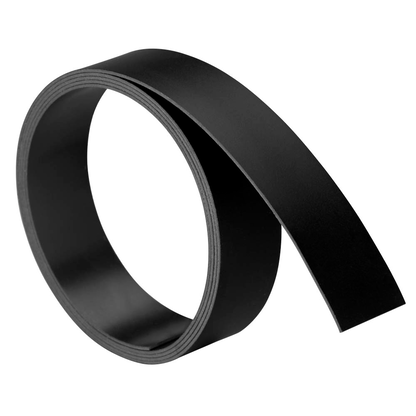 Artikelbild 2 für FRANKEN Magnetband schwarz 2,0 cm x 1,0 m, 1 St., Artikelnummer 351559