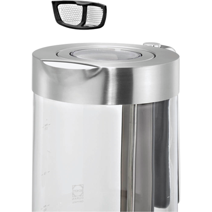 Artikelbild 4 für WMF Wasserkocher Lono transparent 1,7 l 3.000 W, Artikelnummer 821619