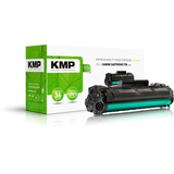 Artikelbild 1 für KMP C-T27 schwarz Toner kompatibel zu Canon 728 BK, Artikelnummer 116798