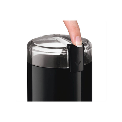 Artikelbild 3 für BOSCH TSM6A013B elektronische Kaffeemühle schwarz 180 W, Artikelnummer 631337