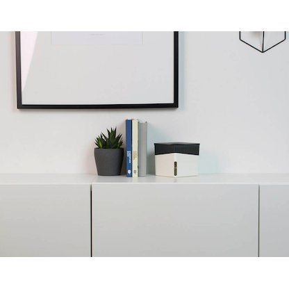 Artikelbild 7 für WENKO Cube Raumentfeuchter weiß, 2x 1,0 kg, Artikelnummer 817087