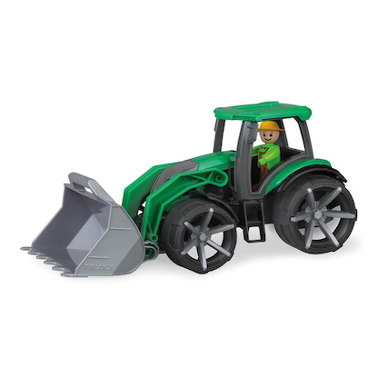 Artikelbild für LENA TRUXX² Traktor 4537 Spielzeugauto, Artikelnummer 879811