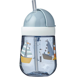 Artikelbild 1 für MEPAL Strohhalmbecher Mio - Sailors Bay sailors bay 300,0 ml, 1 St., Artikelnummer 434849