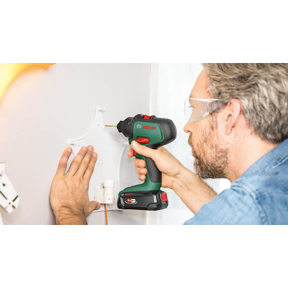 Artikelbild 3 für BOSCH Home & Garden AdvancedDrill 18 Akku-Bohrschrauber 18,0 V, ohne Akku, Artikelnummer 466989