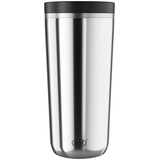 Artikelbild 1 für alfi Isolierbecher Coffee Mug silber 380,0 ml, 1 St., Artikelnummer 549557