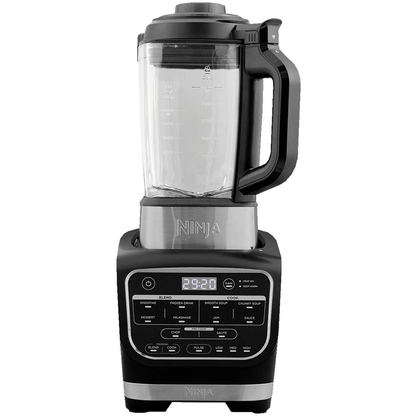 Artikelbild 4 für NINJA® Foodi Standmixer schwarz 1.000 W, Artikelnummer 632798