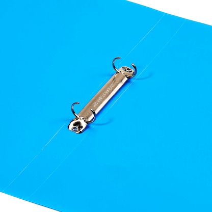 Artikelbild 6 für PAGNA Lucy Colours Ringbuch 2-Ringe hellblau 3,3 cm DIN A4, 1 St., Artikelnummer 370054