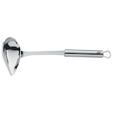 Artikelbild 1 für WMF Soßenlöffel Profi Plus Edelstahl silber, 1 St., Artikelnummer 981837