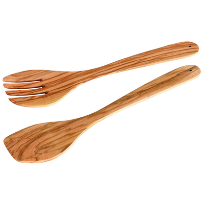 Artikelbild für FACKELMANN Salatbesteck Holz, 1 St., Artikelnummer 156533