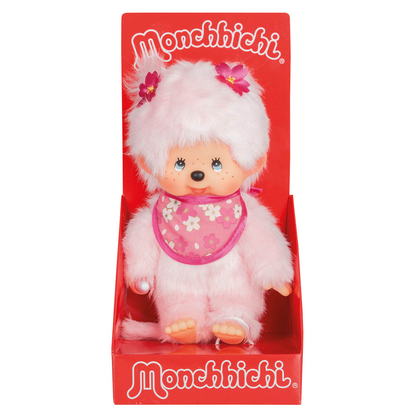 Artikelbild 5 für Monchhichi® Puppe, Artikelnummer 871622