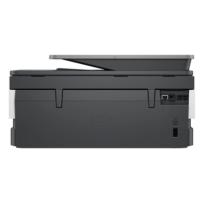 Artikelbild 10 für HP OfficeJet Pro 8132e All-in-One 4 in 1 Tintenstrahl-Multifunktionsdrucker grau, HP Instant Ink-fähig, Artikelnummer 207169