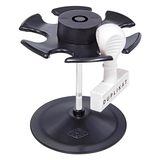 Artikelbild 1 für WEDO Stempelträger schwarz für 6 Stempel, Artikelnummer 271579