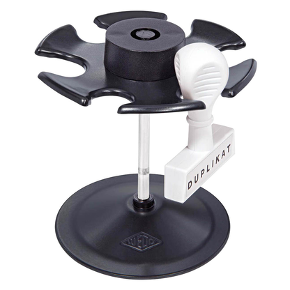 Artikelbild für WEDO Stempelträger schwarz für 6 Stempel, Artikelnummer 271579