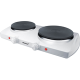 Artikelbild 1 für Steba KF 150 Doppelkochplatte, Artikelnummer 491526