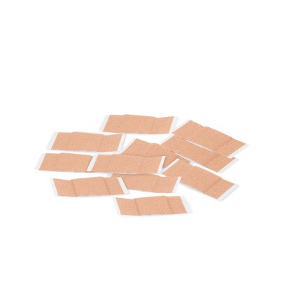 Artikelbild 2 für Meditrade® Pflaster ABE®Injektions 9525 beige, weiß 2,0 x 4,0 cm, 500 St., Artikelnummer 563886