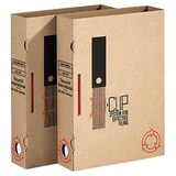 Artikelbild 1 für 100 Top-Print Archivordner, Artikelnummer 432799