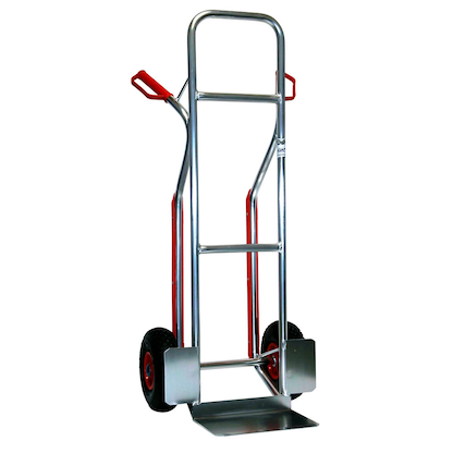 Artikelbild für SZ Metall Sackkarre bis 150,0 kg, Artikelnummer 803544