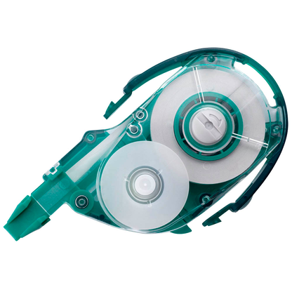 Artikelbild für Tombow Nachfüllkassette für Korrekturroller 4,2 mm, 1 St., Artikelnummer 834572