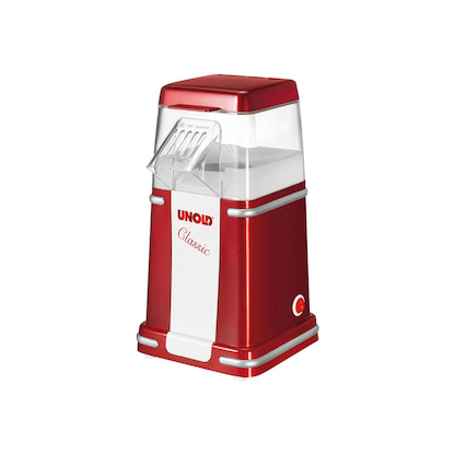 Artikelbild 4 für UNOLD Classic Popcornmaschine, Artikelnummer 887834