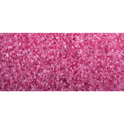 Artikelbild 3 für Rayher Dekosand pink fein Ø 0,01-0,05 mm, 1 St., Artikelnummer 151942
