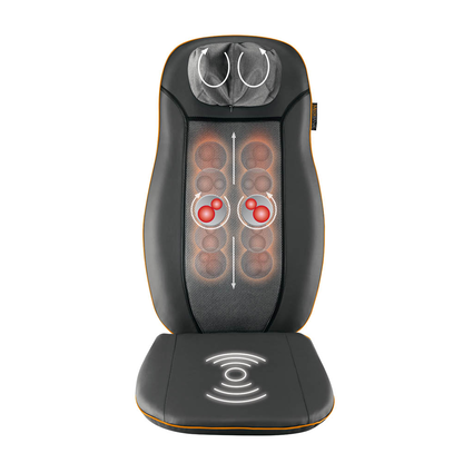 Artikelbild 3 für medisana Massageauflage MCN Shiatsu, 1 St., Artikelnummer 166542