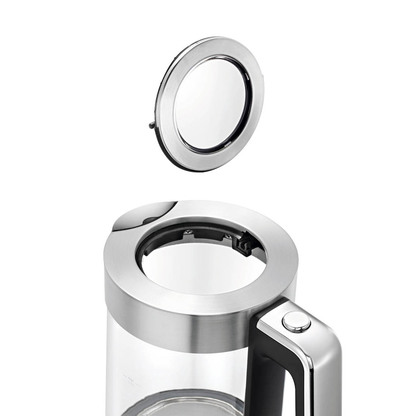 Artikelbild 3 für WMF Wasserkocher Lono transparent 1,7 l 3.000 W, Artikelnummer 821619