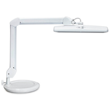 Artikelbild 1 für MAUL MAULintro LED Schreibtischlampe weiß 11 W, Artikelnummer 478093