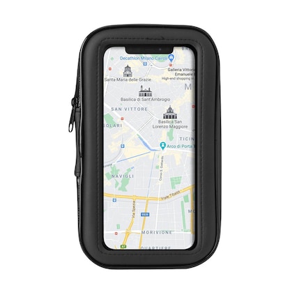 Artikelbild 2 für sbs Smartphone-Halter schwarz, Artikelnummer 675312