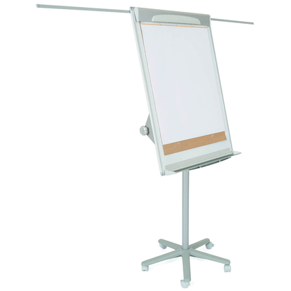 Artikelbild 7 für AKTION: Bi-Office Flipchart DESIGN EA48061824 + GRATIS 1 Boardmarker + 1 Flipchartblock, Artikelnummer 610992