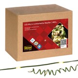 Artikelbild 1 für Idena NewTec 480er Micro LED Lichterkette grün 52,5 m, 1 St., Artikelnummer 761831