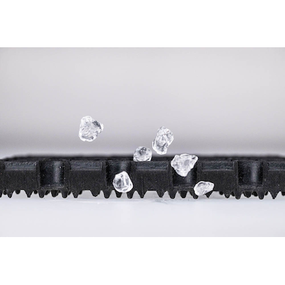 Artikelbild 10 für miltex Fußmatte Eazycare Scrub schwarz 100,0 x 150,0 cm, Artikelnummer 867327