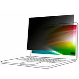 Artikelbild 1 für 3M Display-Blickschutzfolie für 33,8 cm (13,3 Zoll), Artikelnummer 411122