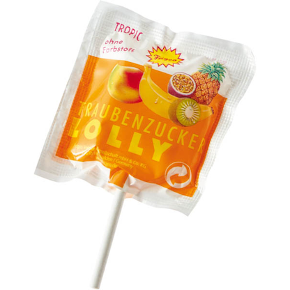 Artikelbild 4 für Traubenzucker 225 St./1688,0 g, Artikelnummer 531503