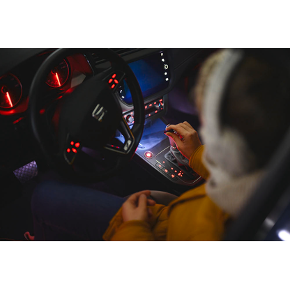 Artikelbild 14 für ANSMANN Keychain LED Taschenlampe schwarz 5,0 cm, 1 St., Artikelnummer 629289