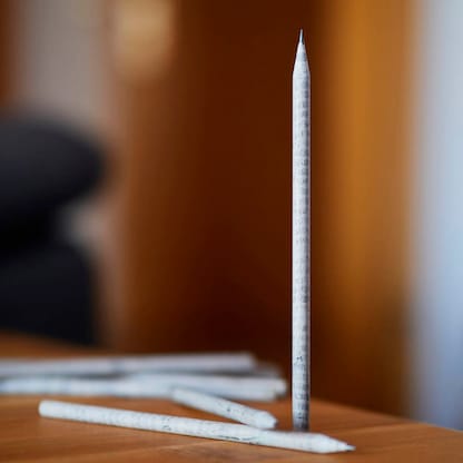 Artikelbild 4 für pandoo Bleistifte, 12 St., Artikelnummer 616316