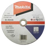 Artikelbild 1 für makita Trennscheibe B-46436, 1 St., Artikelnummer 416246