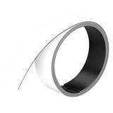 Artikelbild 1 für FRANKEN Magnetband weiß 2,0 cm x 1,0 m, 1 St., Artikelnummer 351546