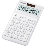 Artikelbild 1 für CASIO JW-200SC Tischrechner weiß, Artikelnummer 448550
