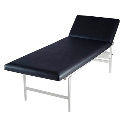 Artikelbild für SÖHNGEN Untersuchungsliege schwarz Kopfteil verstellbar, Artikelnummer 150177