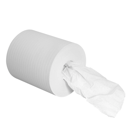 Artikelbild 2 für TORK Putztuchrollen Universal 1-lagig hochweiß, 6 Rollen, Artikelnummer 452862