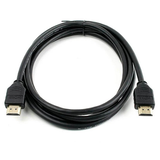 Artikelbild 1 für Neomounts HDMI Kabel HDMI35MM 10,0 m schwarz, 1 St., Artikelnummer 564102