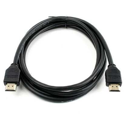 Artikelbild für Neomounts HDMI Kabel HDMI35MM 10,0 m schwarz, 1 St., Artikelnummer 564102
