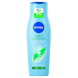 Artikelbild 1 für NIVEA 2IN1 PFLEGE EXPRESS Shampoo & Spülung 250 ml, Artikelnummer 723922