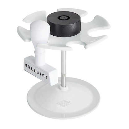 Artikelbild für WEDO Stempelträger grau für 6 Stempel, Artikelnummer 271599