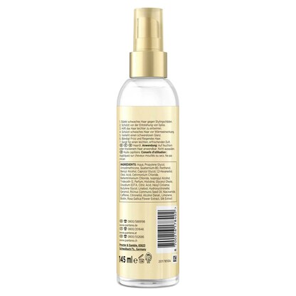 Artikelbild 2 für PANTENE PRO-V miracles 7 in 1 Haaröl 145 ml, Artikelnummer 273668