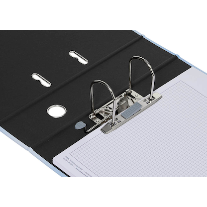 Artikelbild 4 für FALKEN Manga Girl Motivordner 8,0 cm DIN A4, 1 St., Artikelnummer 265118