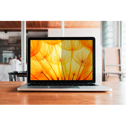 Artikelbild 2 für 3M Display-Blickschutzfolie für 33,8 cm (13,3 Zoll), Artikelnummer 411122