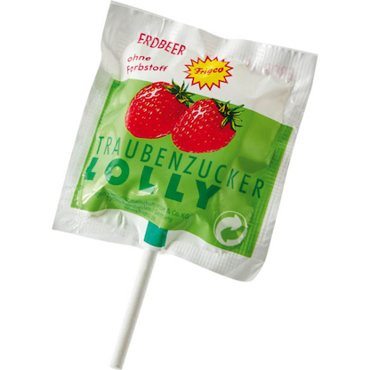 Artikelbild 2 für Traubenzucker 225 St./1688,0 g, Artikelnummer 531503