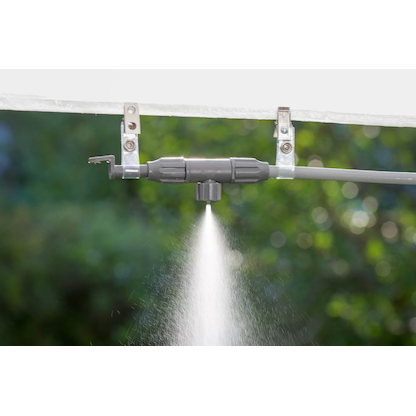 Artikelbild 2 für GARDENA Nebeldüsen für Bewässerungssystem Micro-Drip-System, 3 St., Artikelnummer 433247